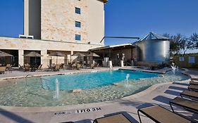 Holiday Inn San Antonio Northwest Seaworld