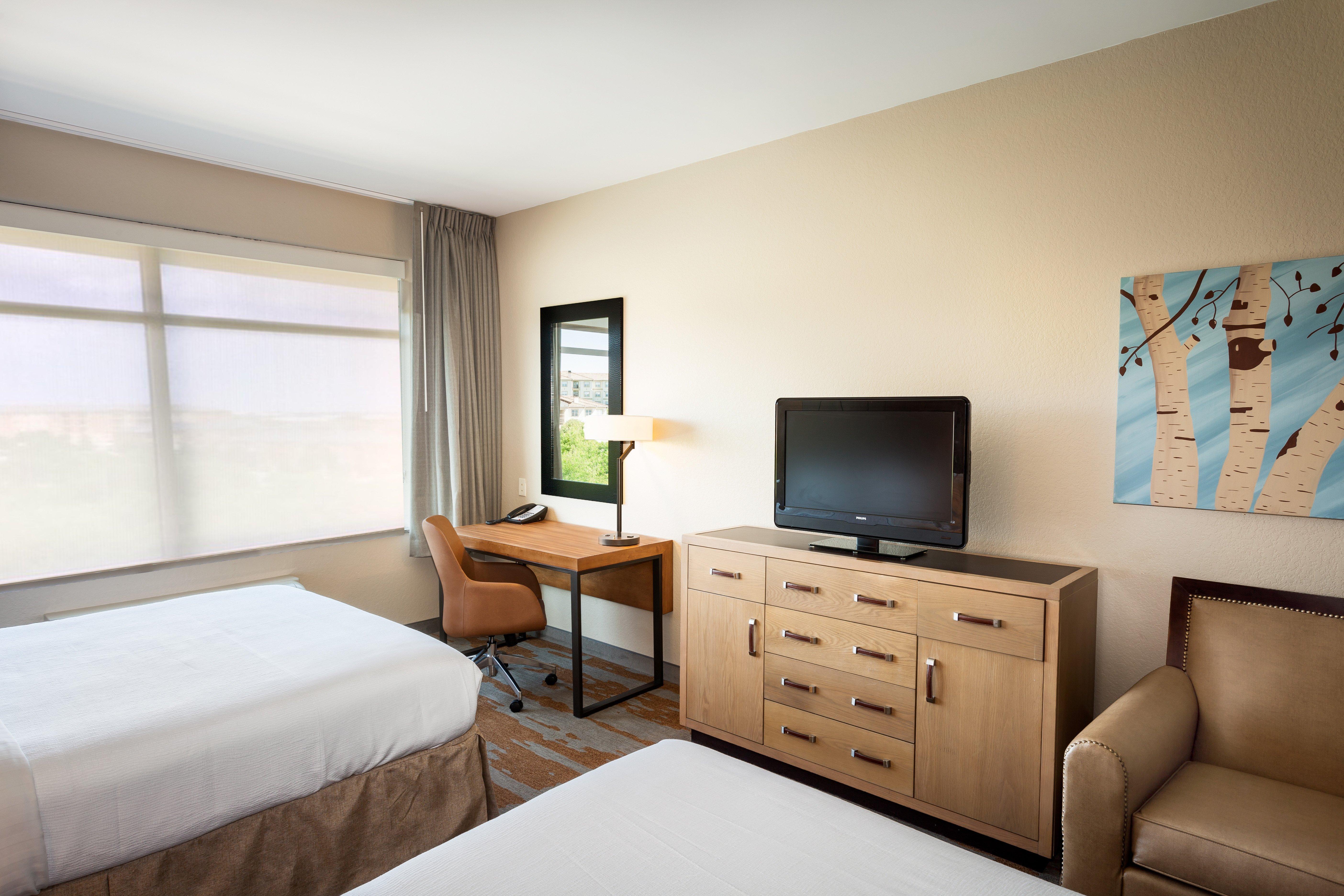 Holiday Inn San Antonio Northwest- Seaworld Area By Ihg Exterior photo