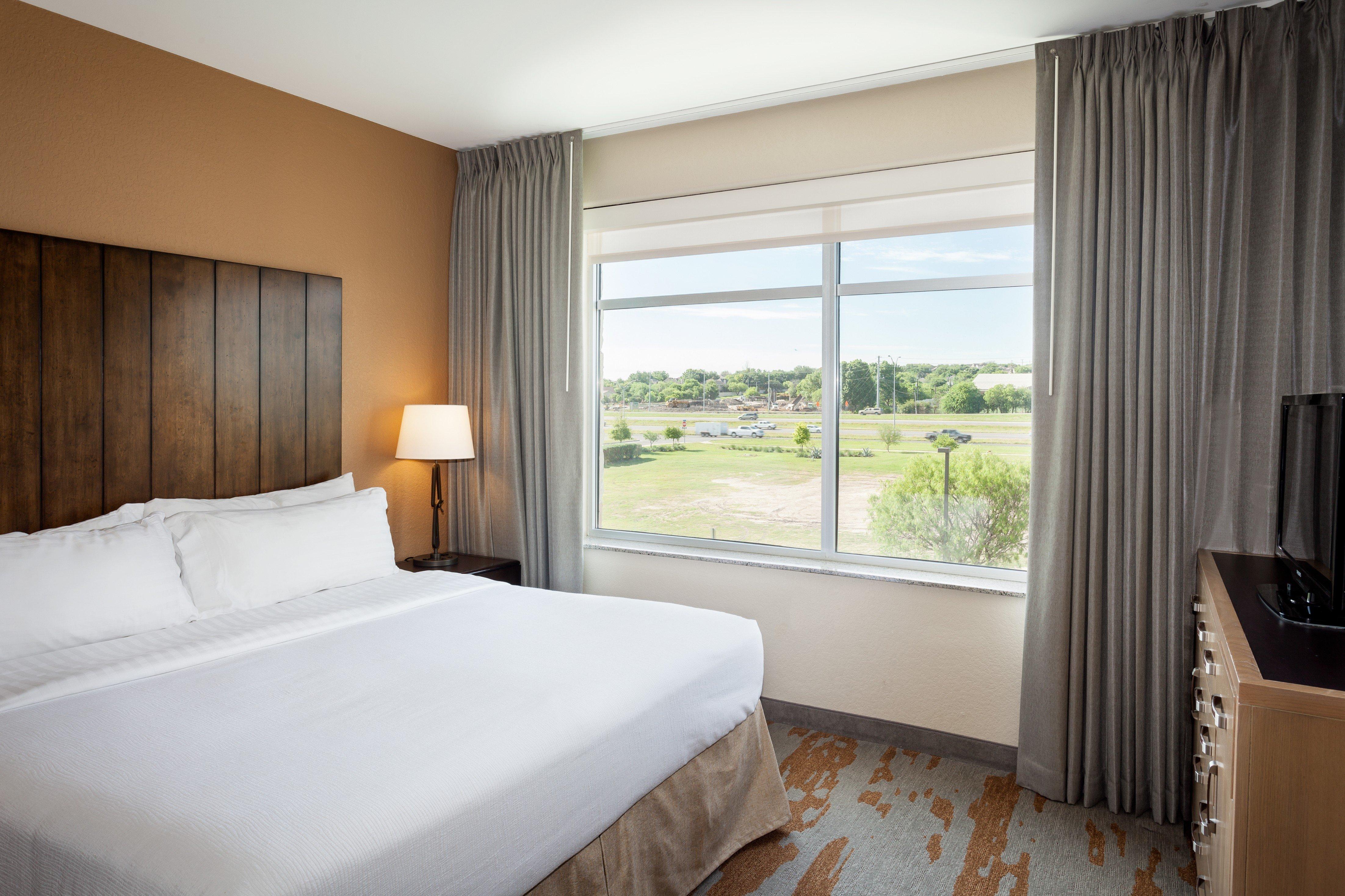 Holiday Inn San Antonio Northwest- Seaworld Area By Ihg Exterior photo