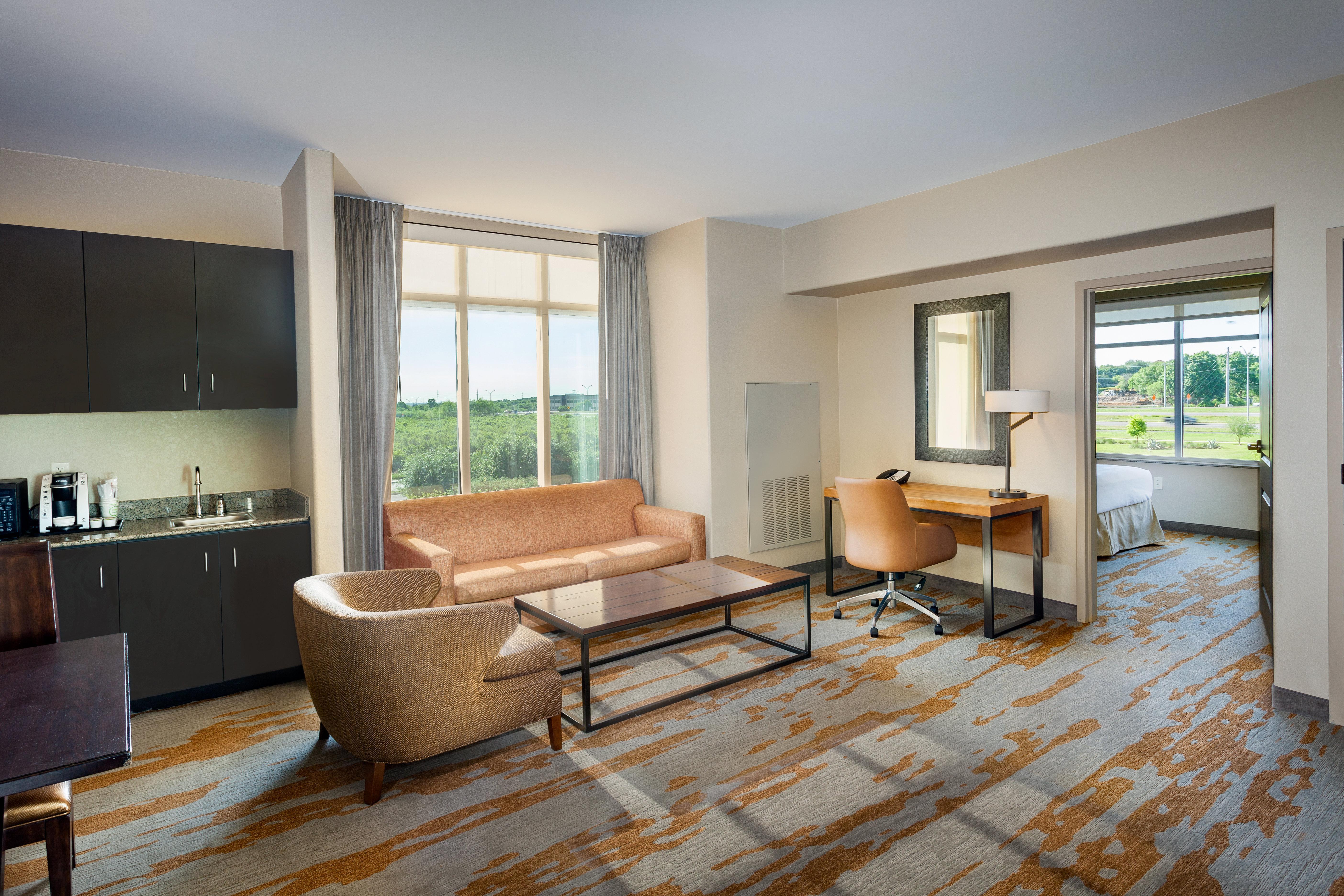 Holiday Inn San Antonio Northwest- Seaworld Area By Ihg Exterior photo