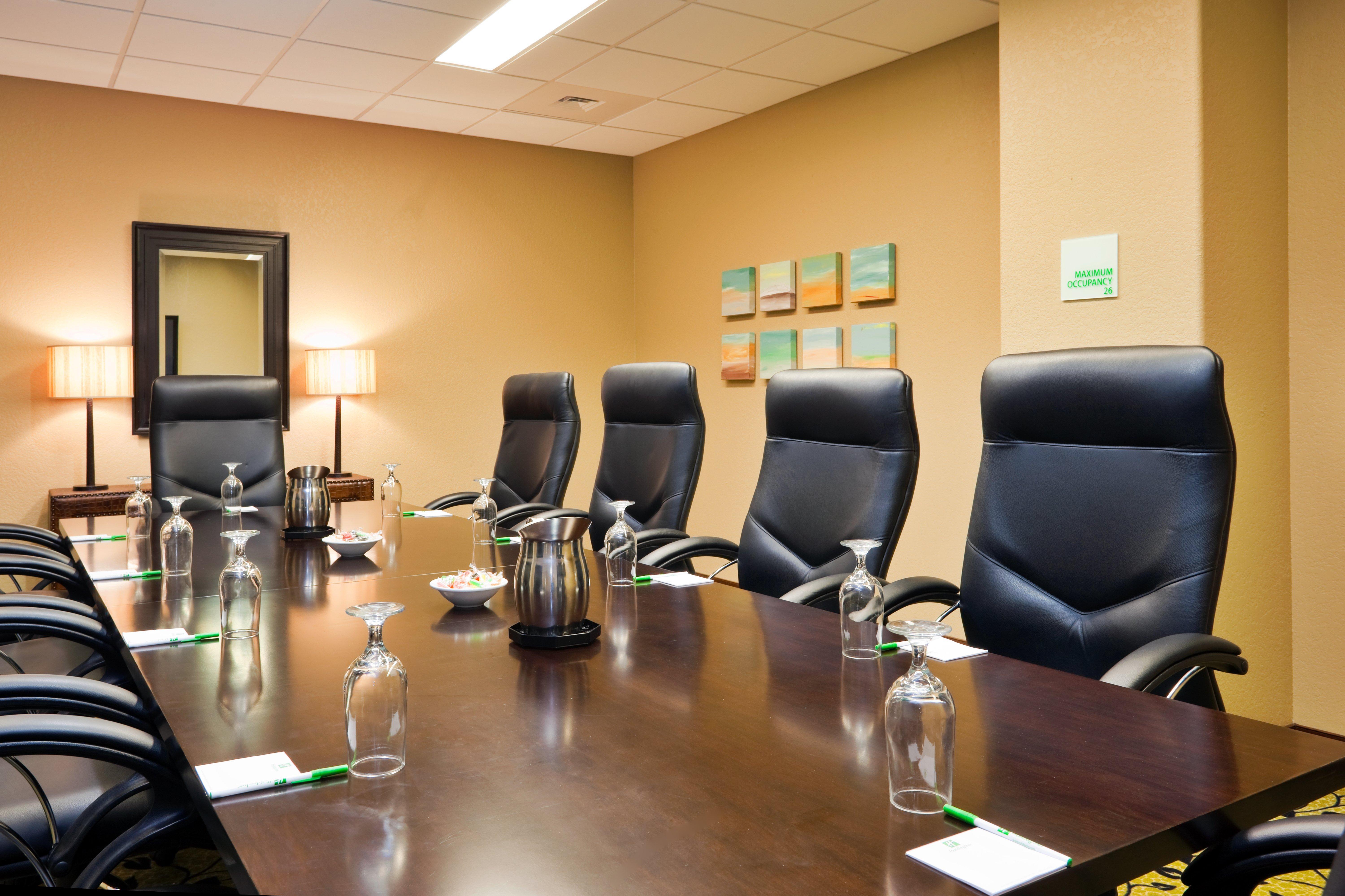Holiday Inn San Antonio Northwest- Seaworld Area By Ihg Exterior photo