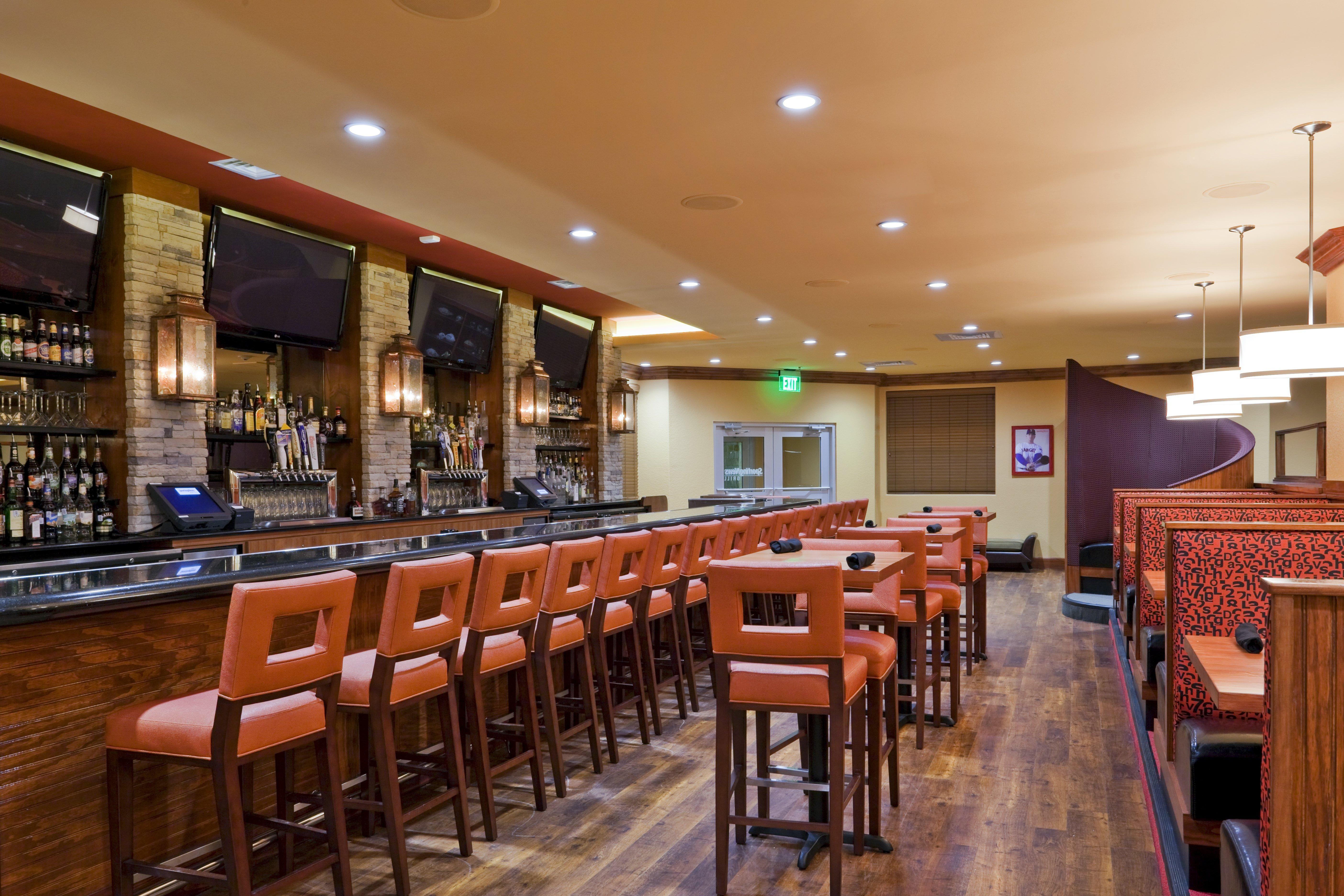 Holiday Inn San Antonio Northwest- Seaworld Area By Ihg Restaurant photo