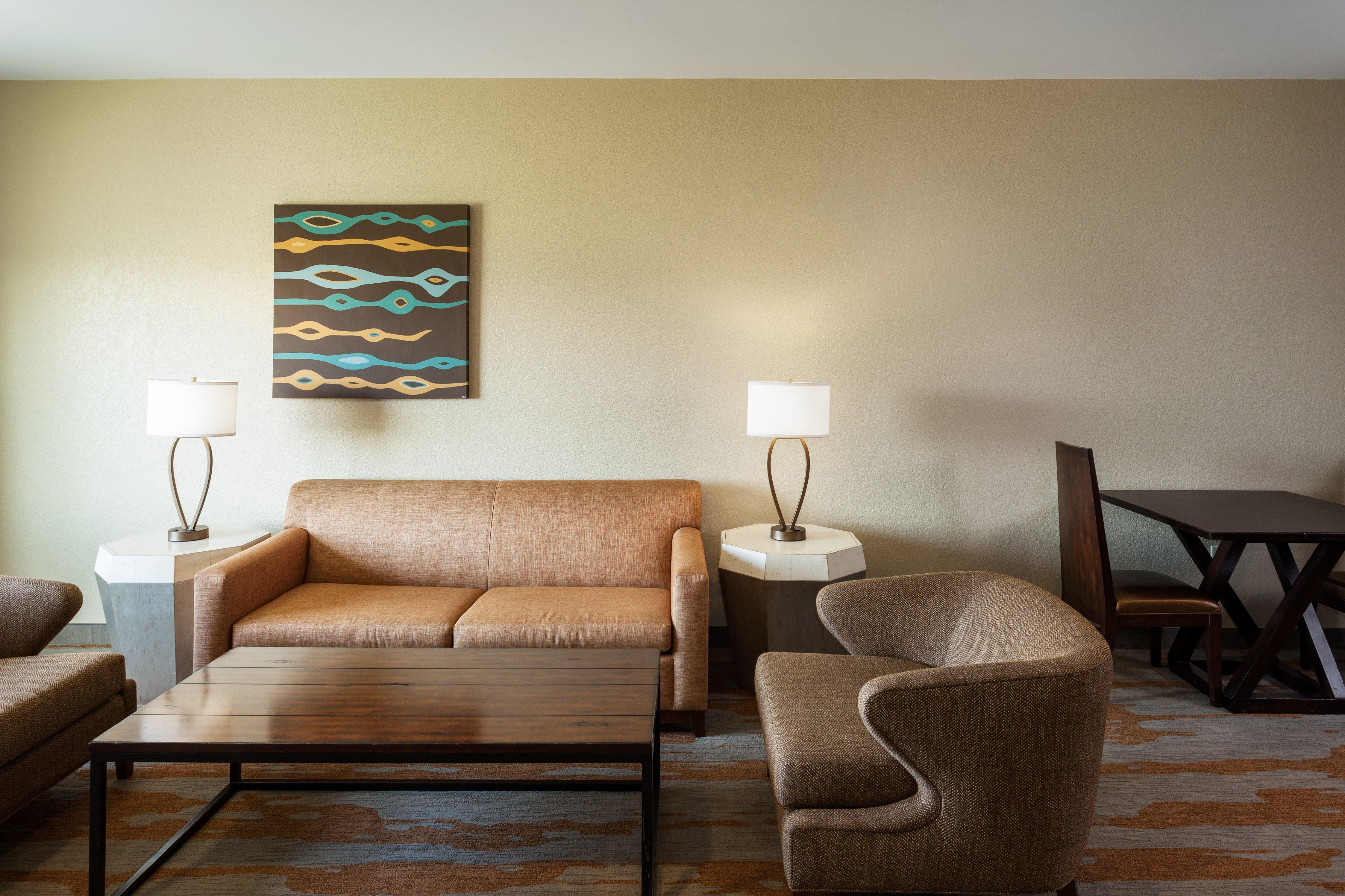 Holiday Inn San Antonio Northwest- Seaworld Area By Ihg Exterior photo