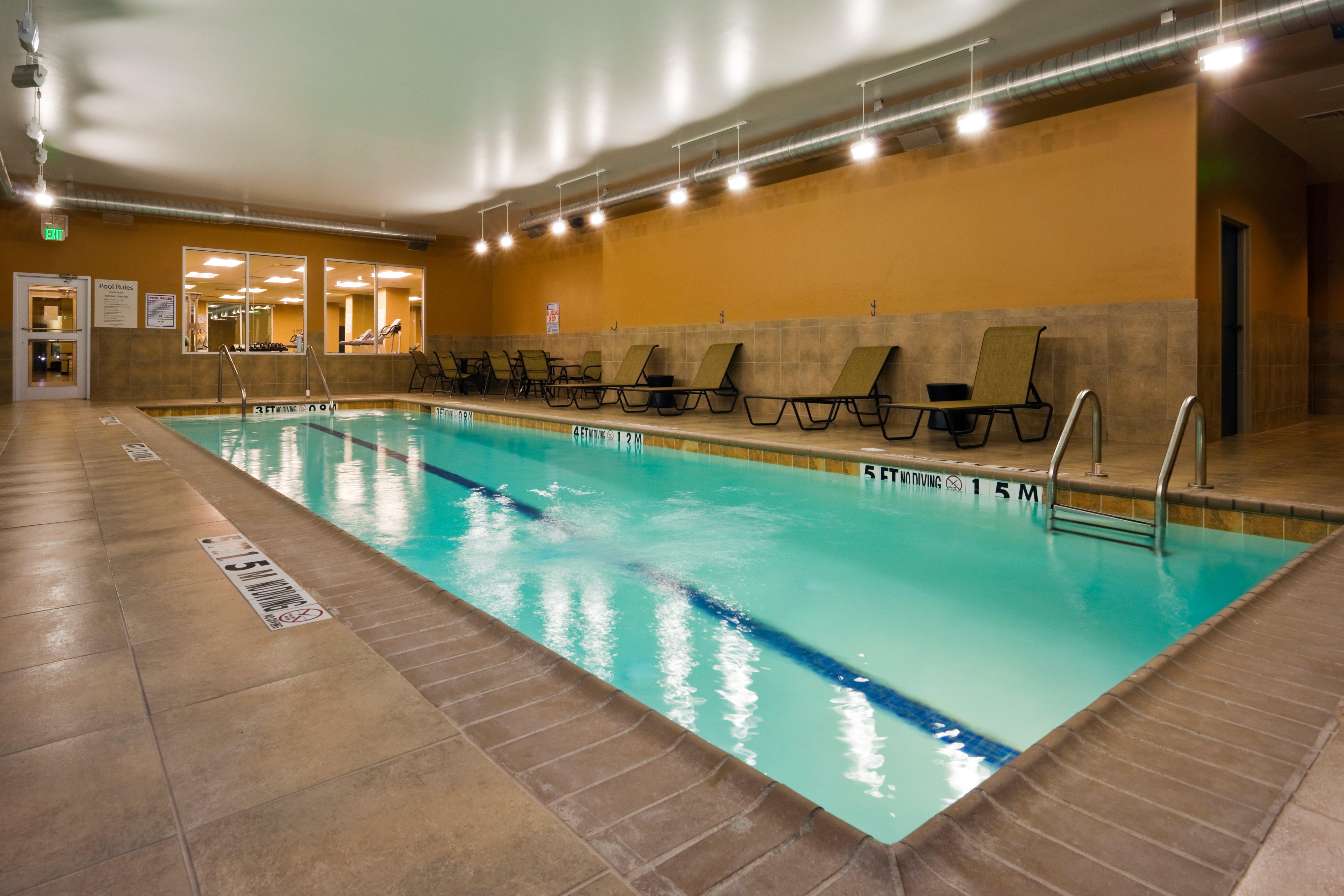 Holiday Inn San Antonio Northwest- Seaworld Area By Ihg Exterior photo