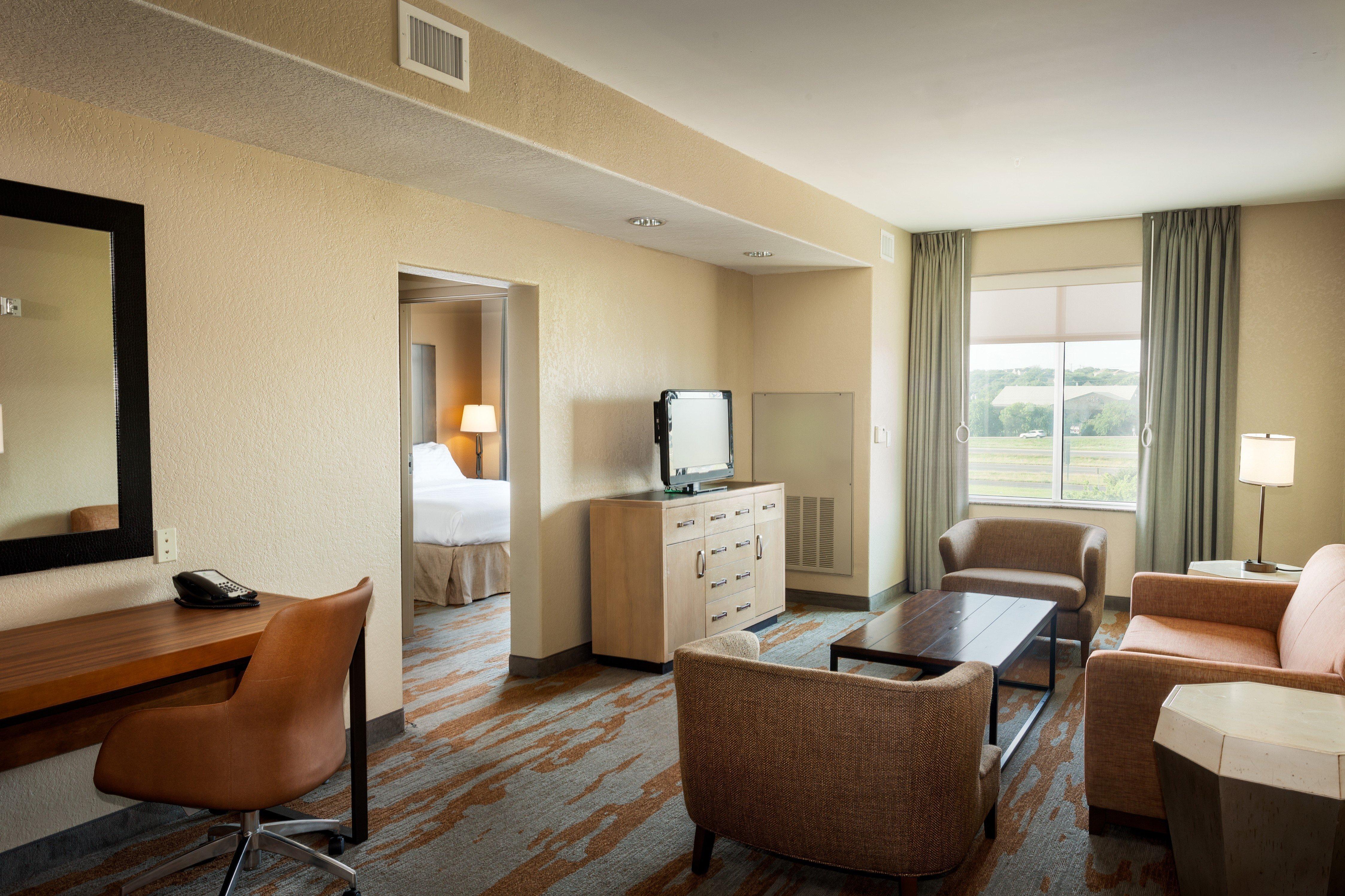 Holiday Inn San Antonio Northwest- Seaworld Area By Ihg Exterior photo