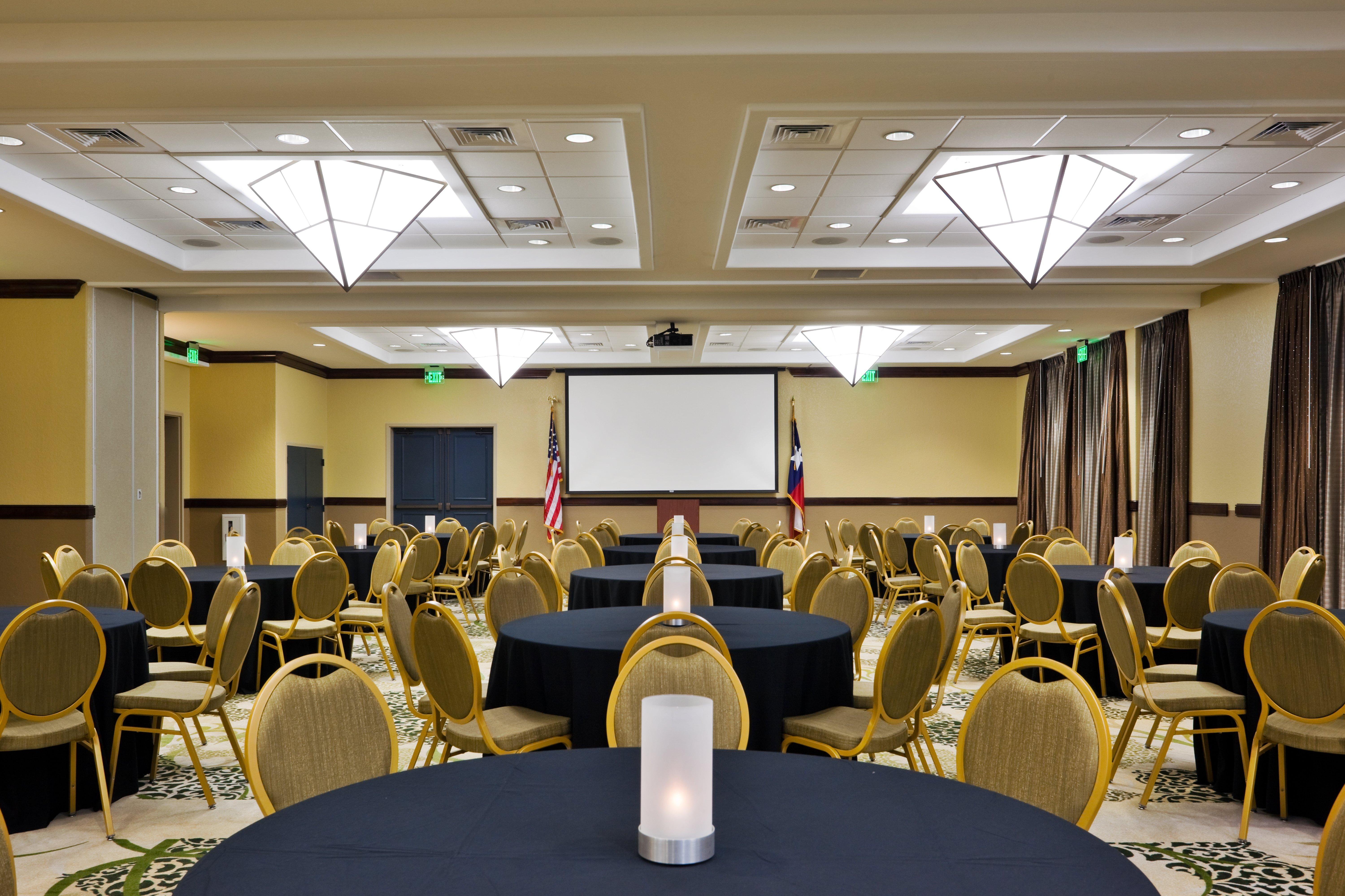 Holiday Inn San Antonio Northwest- Seaworld Area By Ihg Facilities photo