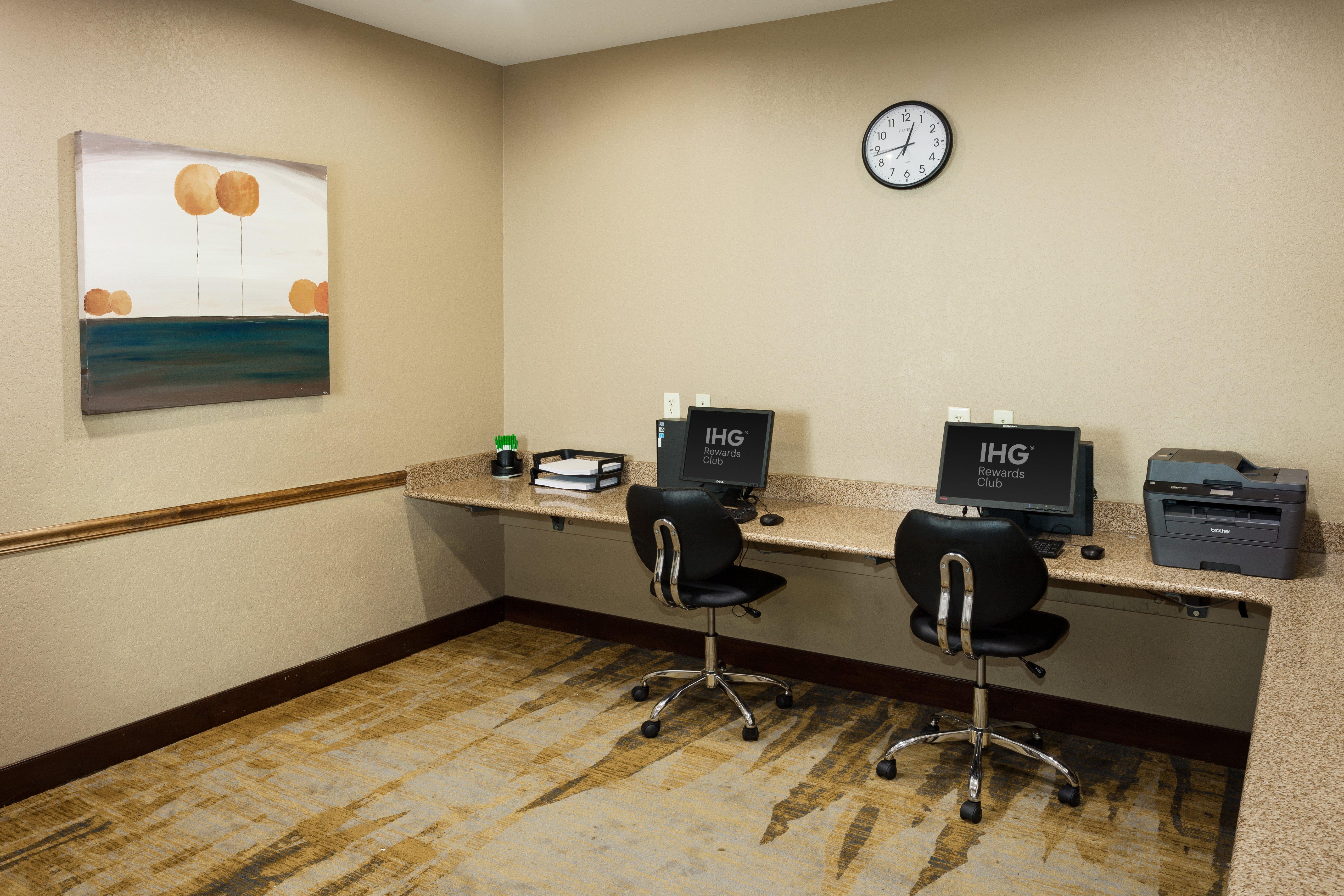 Holiday Inn San Antonio Northwest- Seaworld Area By Ihg Exterior photo