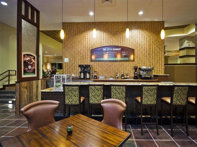 Holiday Inn San Antonio Northwest- Seaworld Area By Ihg Exterior photo