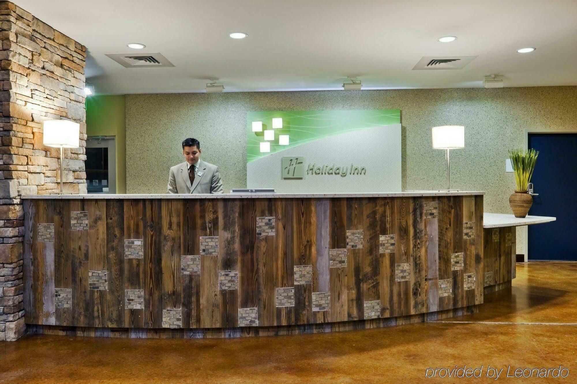 Holiday Inn San Antonio Northwest- Seaworld Area By Ihg Interior photo